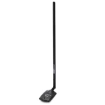Kasens G9000 USB WiFi adapteris 6000mw ar 18dbi antenu RT3070