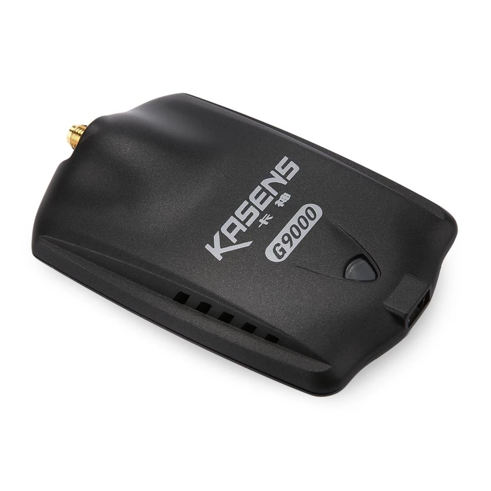 Kasens G9000 USB WiFi adapteris 6000mw ar 18dbi antenu RT3070