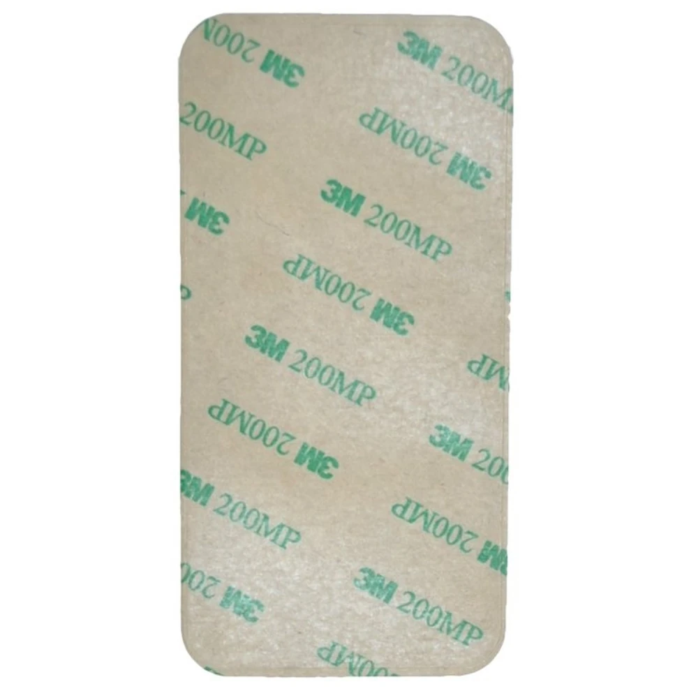 3M līme iPhone 4 ekrānam precīzam remontam