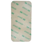 3M līme iPhone 4 ekrānam precīzam remontam