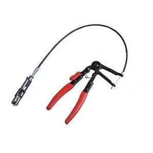Best Radiatora skavu knaibles ar trosi 630mm TSX TOOL