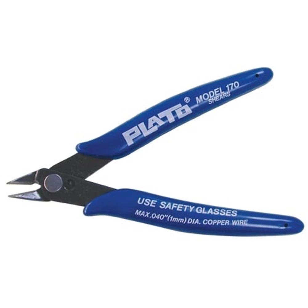 Elektronikas griezējknaibles precīziem darbiem elektronikā