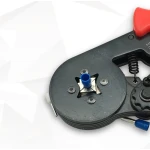 Knaibles ar uzgaļiem 0.25-10 mm² - 1200 gab. komplekts