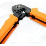 Knaibles ar uzgaļiem 0.25-10 mm² - 1200 gab. komplekts