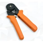 Knaibles ar uzgaļiem 0.25-10 mm² - 1200 gab. komplekts