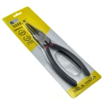 TSX TOOL taisnas circlip knaibles 230mm SK-112-9c
