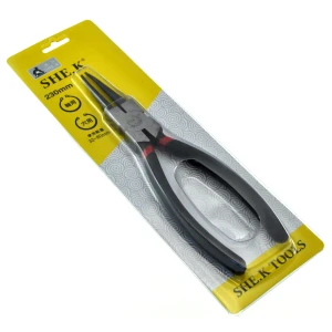 TSX TOOL taisnas circlip knaibles 230mm SK-112-9c