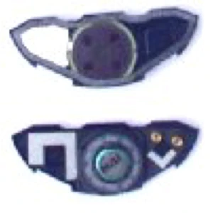 satkit Siemens S45 oriģināls skaļrunis - rezerves daļa Siemens ME45