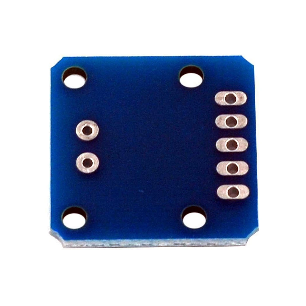 MAX31855 termopāra pastiprinātājs Arduino ar SPI interfeisu