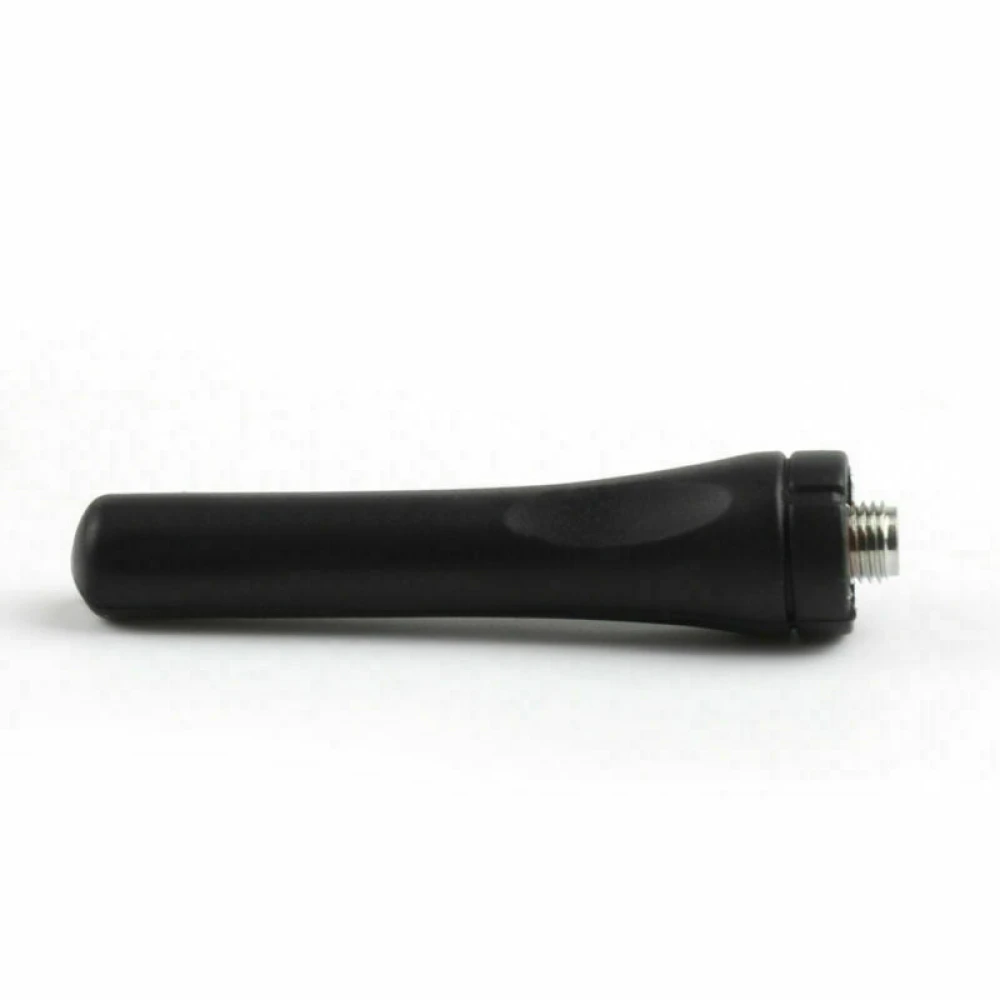 Antena corta de 6 cm compatible con radios Baofeng y otras marcas