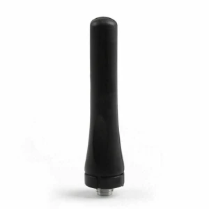 6 cm antena walkie talkie Baofeng 888s UV-5R UV-B5