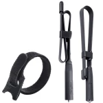 Baofeng salokāma taktiskā antena walkie-talkie