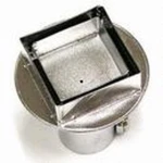 Aoyue 1129 gaisa sprausla QFP 28 x 28 mm lodēšanas stacijai