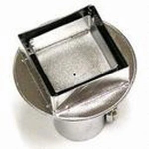 Aoyue 1129 gaisa sprausla QFP 28 x 28 mm lodēšanas stacijai
