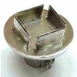 Aoyue 1203 karstā gaisa sprausla BQFP 35x35 mm lodēšanas stacijām