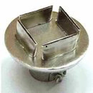 Aoyue 1203 karstā gaisa sprausla BQFP 35x35 mm lodēšanas stacijām