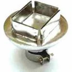 Aoyue 1263 gaisa sprausla QFP 28 x 40 mm lodēšanas stacijām