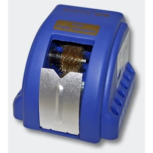 Aoyue 128 elektriskais lodāmura uzgaļu pulētājs efektīvai tīrīšanai un pulēšanai