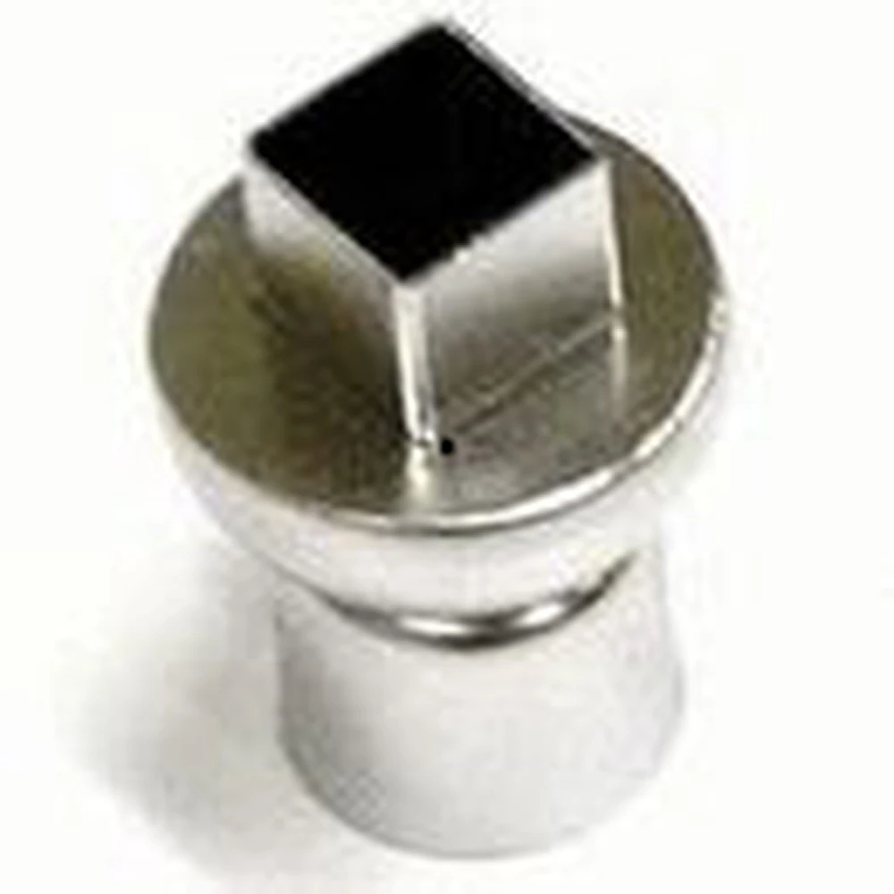 Aoyue 1616 gaisa sprausla BGA 15 x 15 mm Aoyue stacijām
