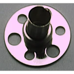 Aoyue 301282 savienojuma vāciņš garai absorbcijas caurulei