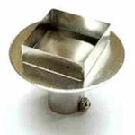 Aoyue 3939 karstā gaisa sprausla BGA 38x38mm lodēšanas stacijām