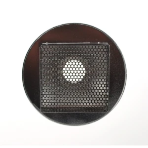 Aoyue 4343n karstā gaisa sprausla BGA 42 x 42 mm lodēšanas stacijām