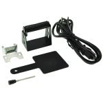 Aoyue 951 SMD lodēšanas stacija ar mikro pincetēm precīzai lodēšanai