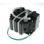 Aoyue diafragmas sūknis P001 - rezerves daļa lodēšanas stacijai 220V