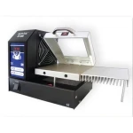 Estación de soldadura Aoyue Sp3500 para reboleado BGA con control de temperatura