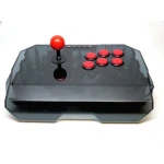 Qanba N1 arcade stick PS3, PC USB un Android TV