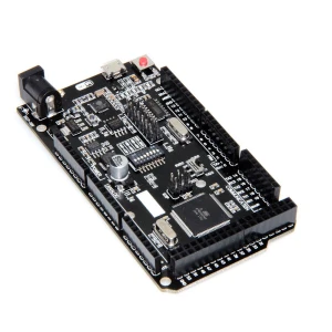 Arduino Mega WiFi R3 ATmega2560 ESP8266 saderīgs modulis ar 32Mb atmiņu