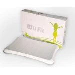 Wii Fit saderināšanas dēlis Nintendo Wii — Satkit oficiālais aksesuārs