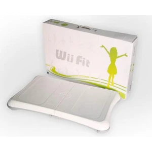 Wii Fit saderināšanas dēlis Nintendo Wii — Satkit oficiālais aksesuārs