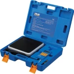 Augstas precizitātes programmējami digitālie svari Value VES-50A