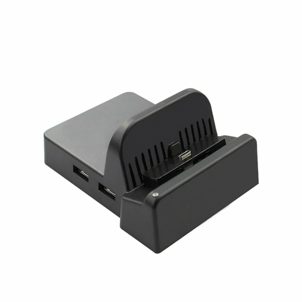 Pārnēsājama dokstacija Nintendo Switch - kompakts HDMI USB mini doks