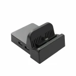 Pārnēsājama dokstacija Nintendo Switch - kompakts HDMI USB mini doks