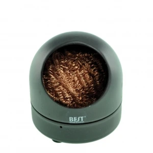 Mlink lodāmura uzgaļu tīrīšanas bāze efektīvai tīrīšanai