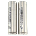 18650 akumulators 2400mAh 3.7V Li-Ion uzlādējams satkit