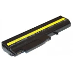 6600 mAh akumulators IBM T40, T41 un R50 - oriģināla IBM nomaiņa