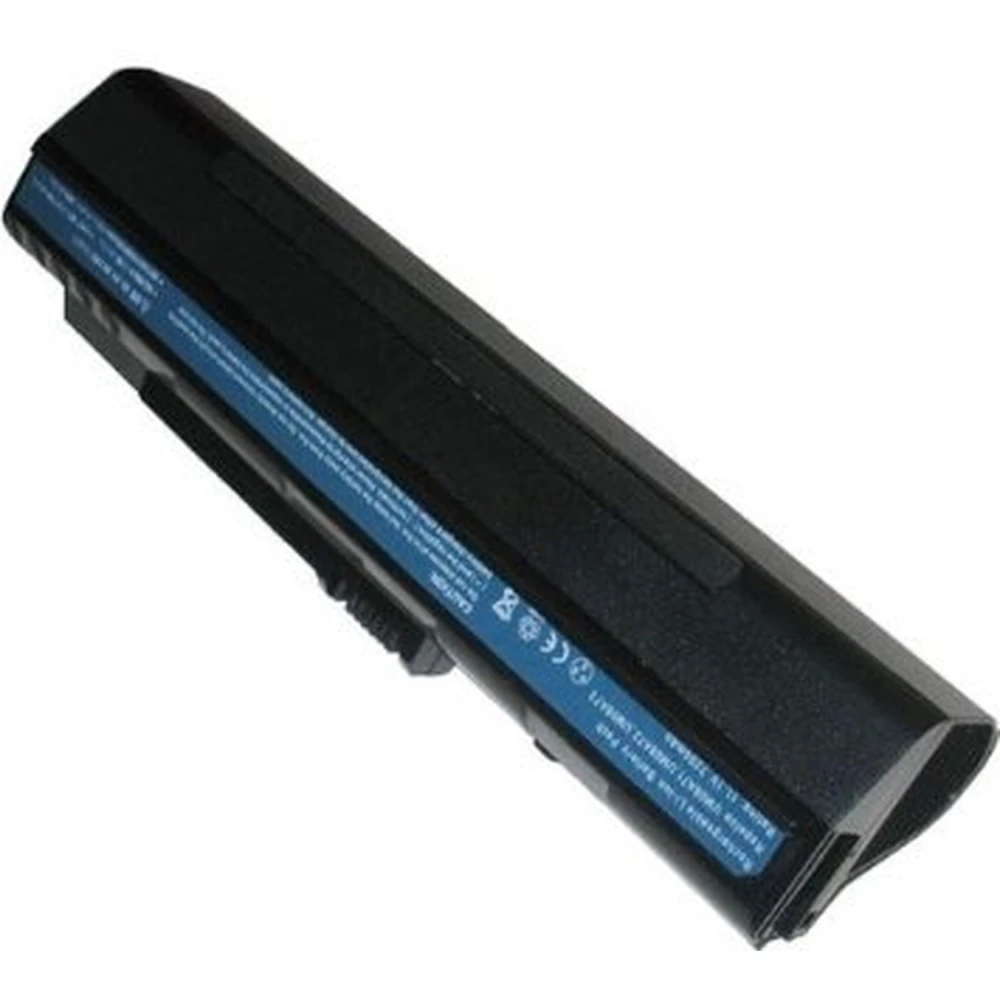 7800mAh akumulators Acer Aspire One, saderīgs ar UM08A73