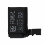 Bateria Interna Para Apple Watch Serie 2 42mm 334mah A1761 detalle de conexión