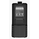 Baofeng UV-5R akumulators 3800mAh 7.4V rācijai