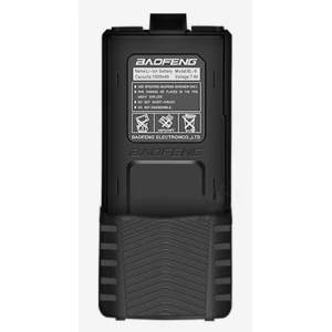 Baofeng UV-5R akumulators 3800mAh 7.4V rācijai