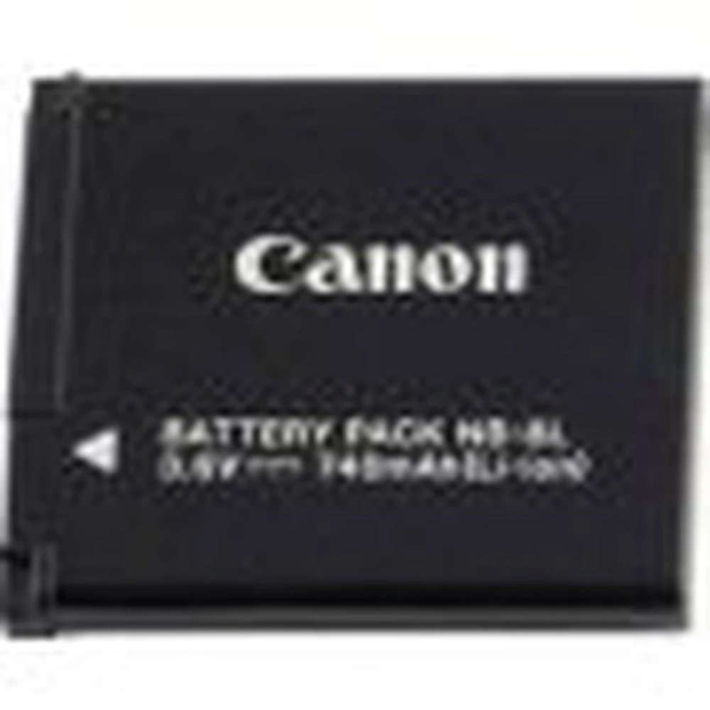 Canon NB-8L saderīga baterija Canon PowerShot A3000 un citām kamerām
