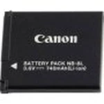 Canon NB-8L saderīga baterija Canon PowerShot A3000 un citām kamerām