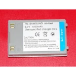 Samsung SB-P90A saderīga baterija Samsung digitālajām kamerām