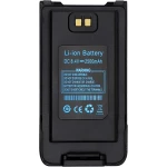 Baofeng UV-9R rezerves akumulators 2023, 2500mAh