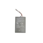 Batería compatible CFI-ZCT1W para mando PS5 DualSense con alta capacidad