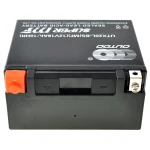 YTX20L-BS gēla akumulators motociklam 12V 20Ah