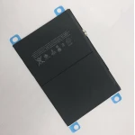 iPad 5 akumulators 3.73V 8827mAh - Satkit oriģināls